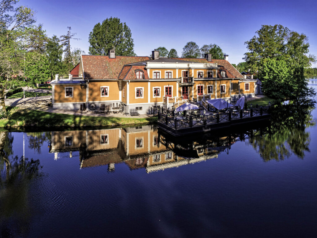 Dufweholms Herrgardshotell