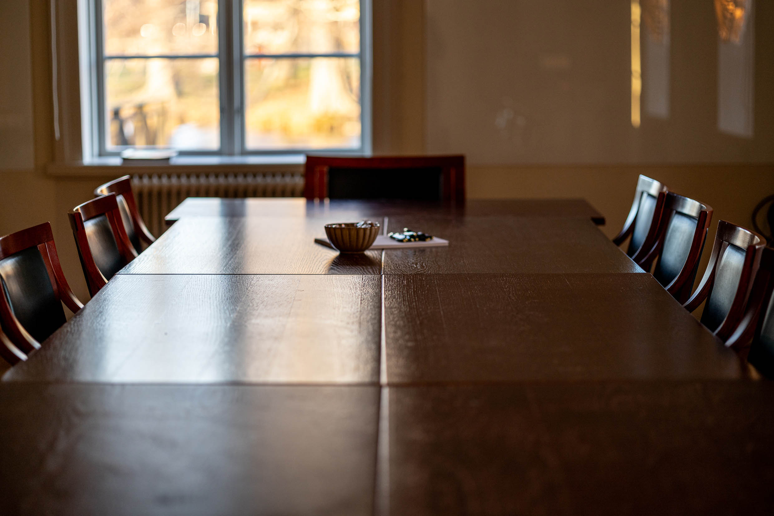 konferensbord